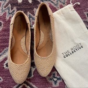 The Root Collective Thea Flats